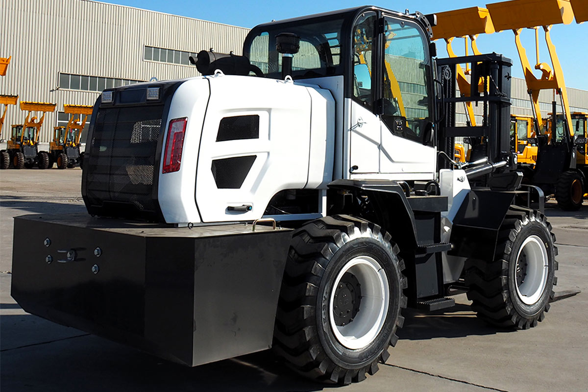 TD-500A