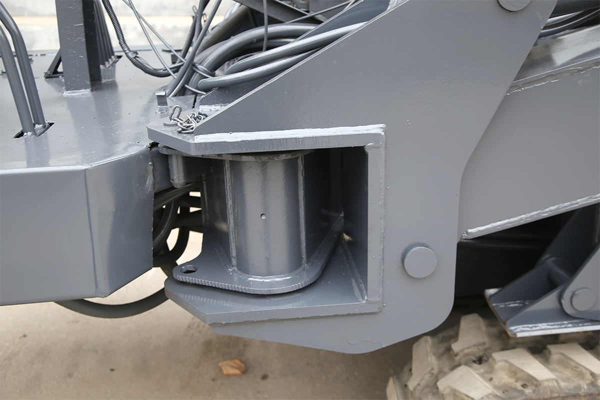 TD-CZD500