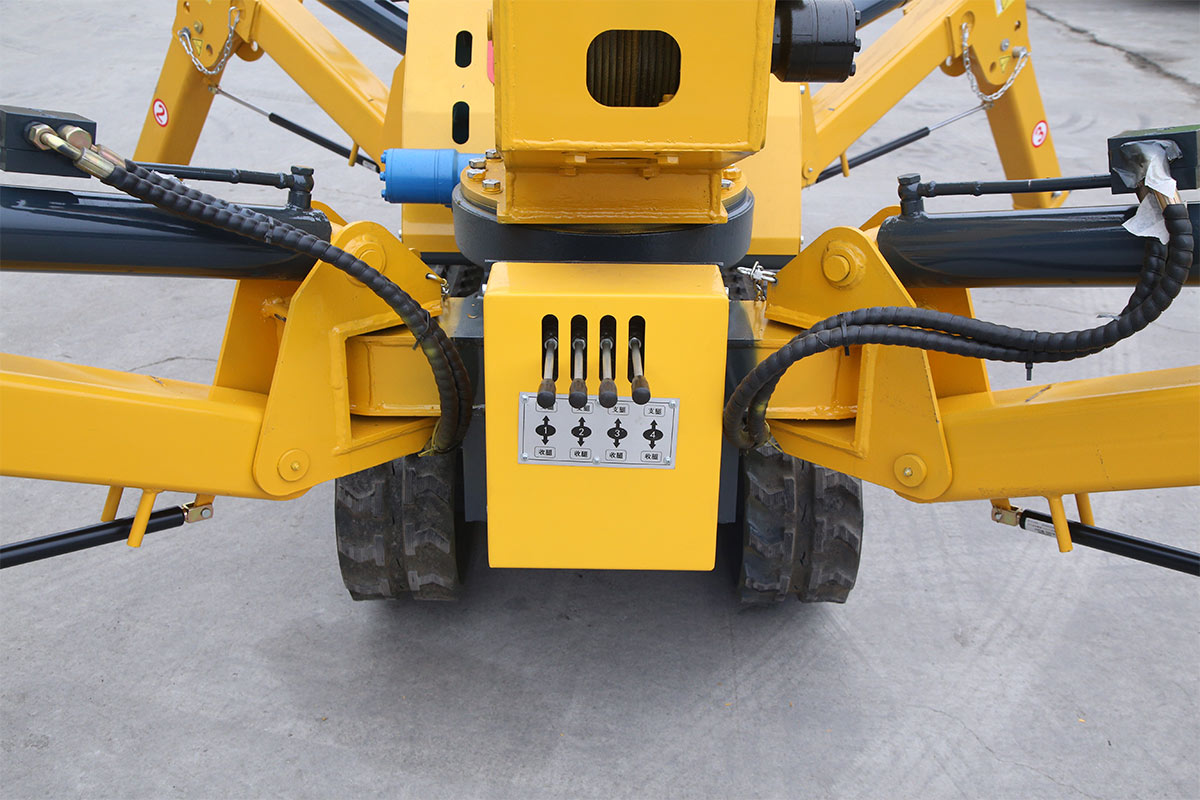 TD-SC200
