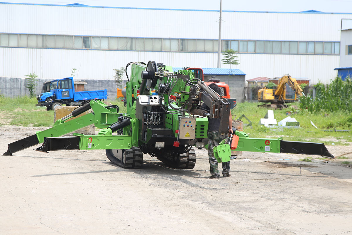 TD-SC800