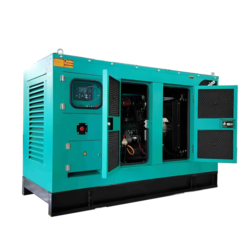Diesel Generator Set